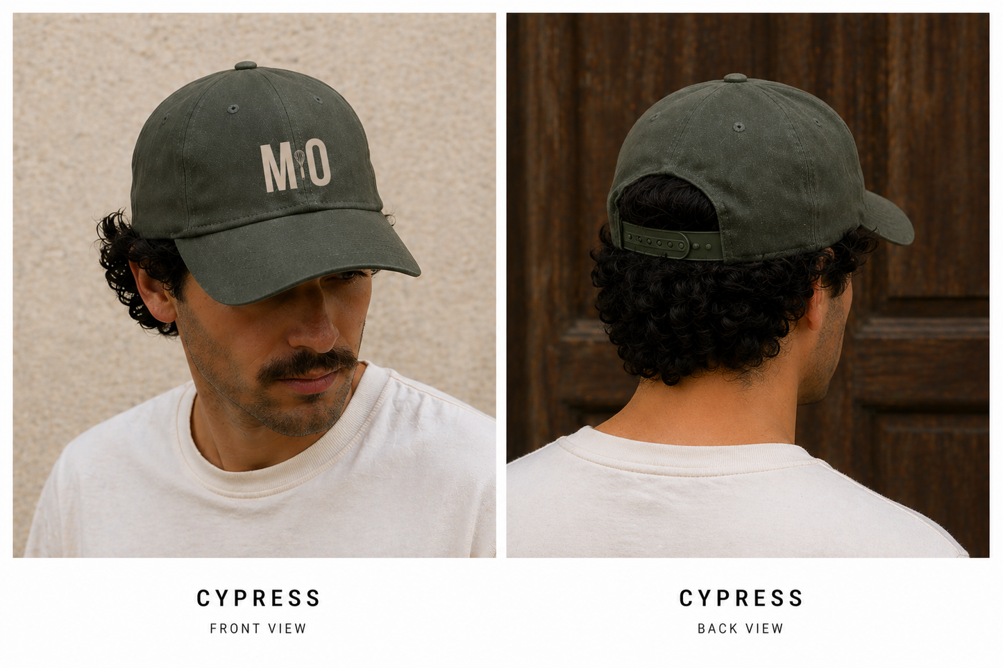 MO Kitchen Cap  Everyday Essential