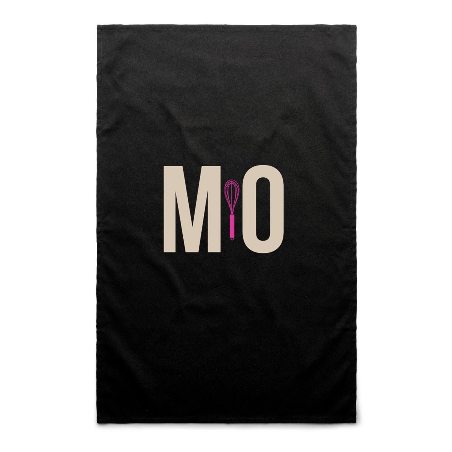 MO Tea Towel everyday, but better