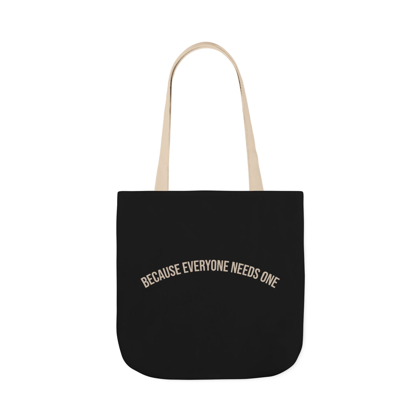 MO Living Heart Canvas Tote