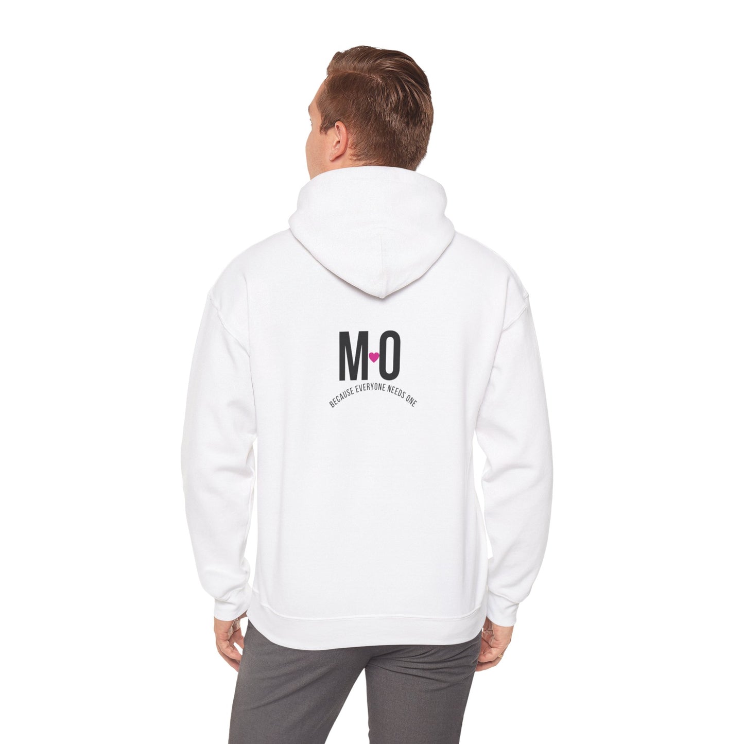 MO Living Signature Hoodie