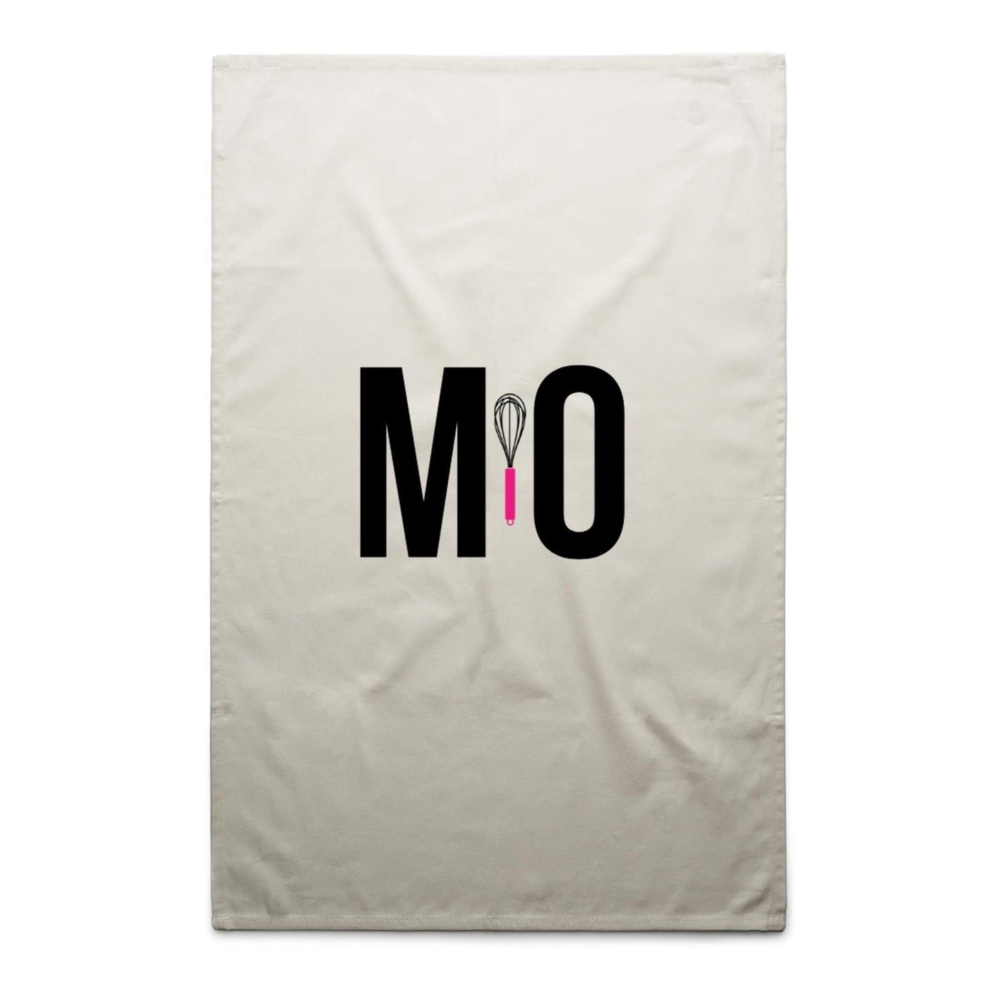 MO Tea Towel everyday, but better