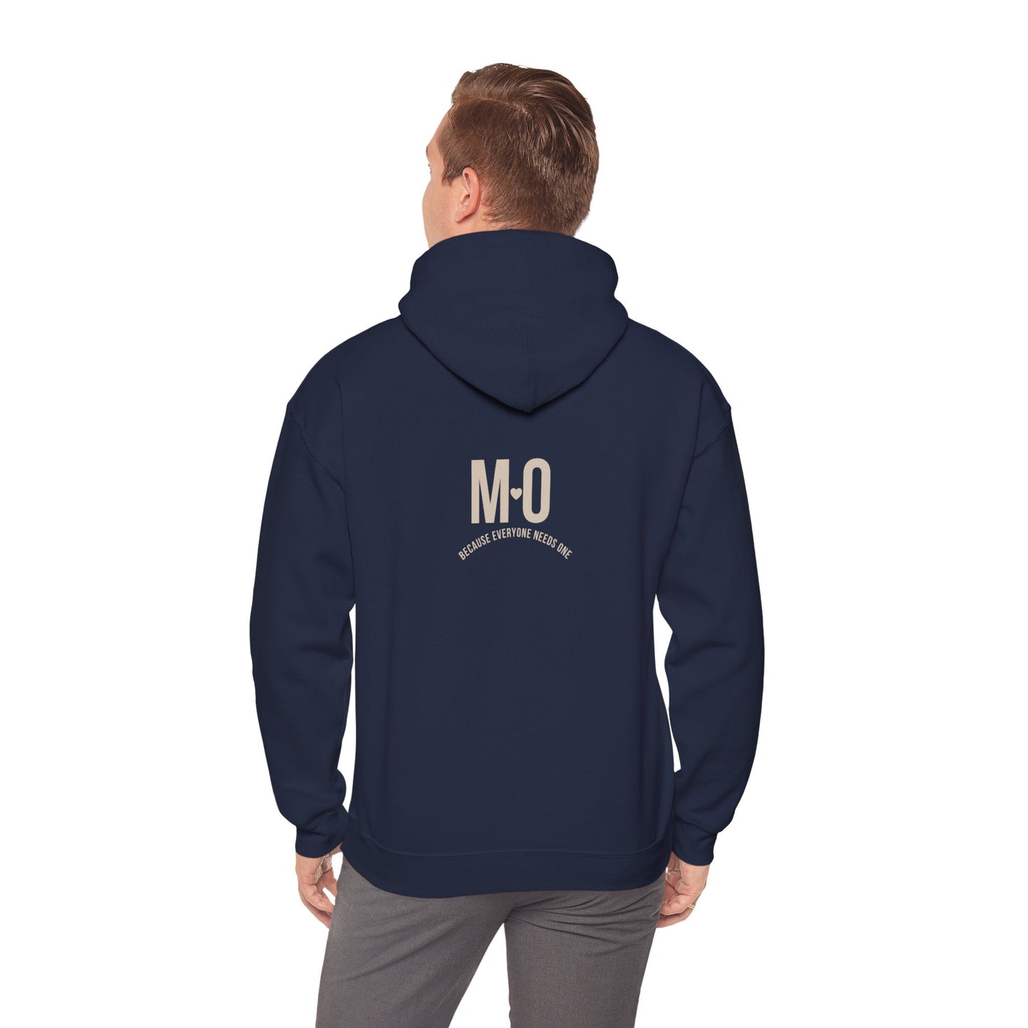 MO Living Signature Hoodie