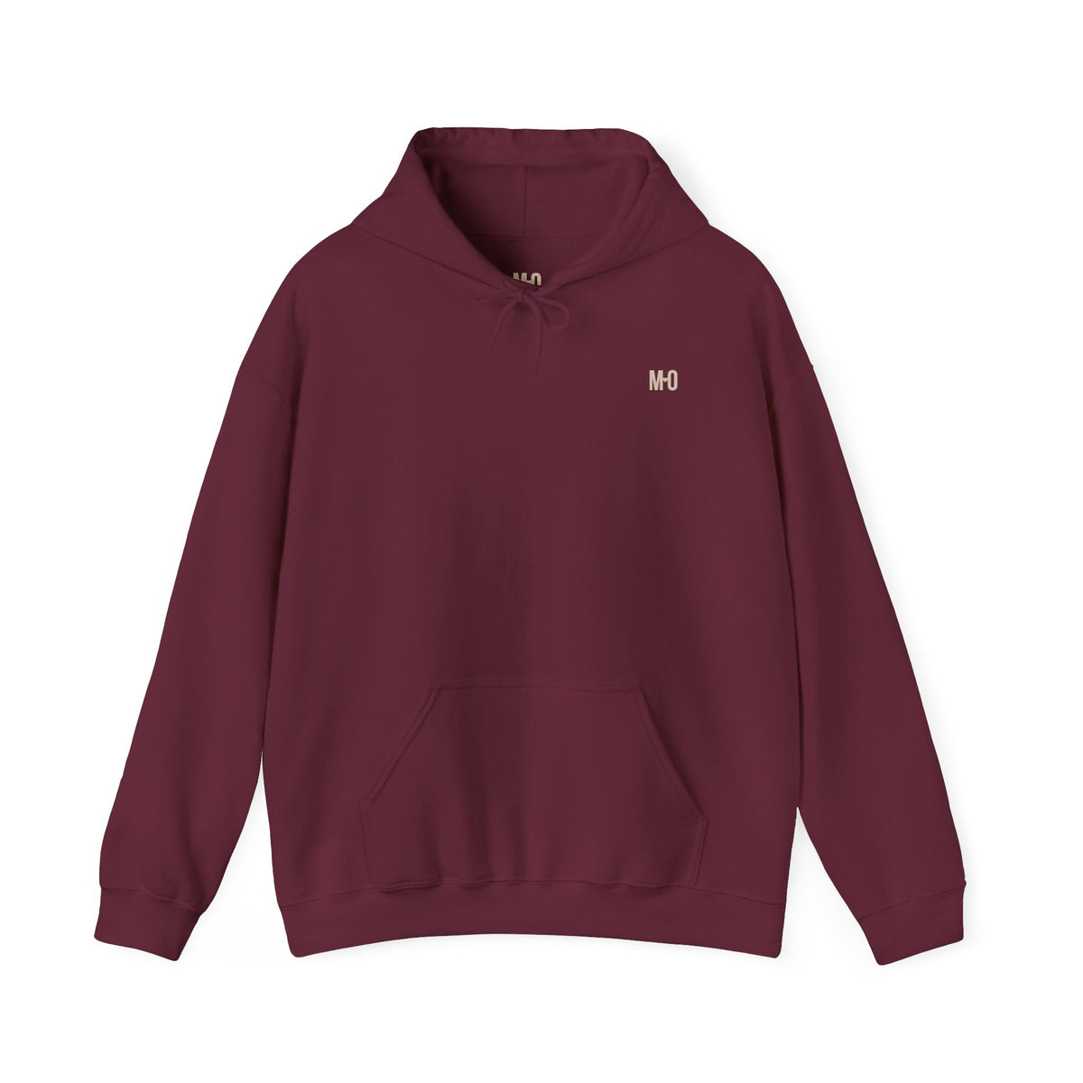 MO Living Signature Hoodie