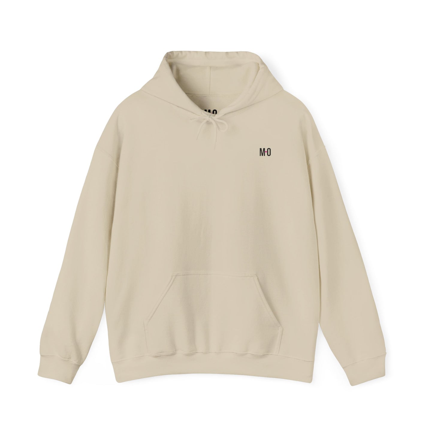 MO Living Signature Hoodie