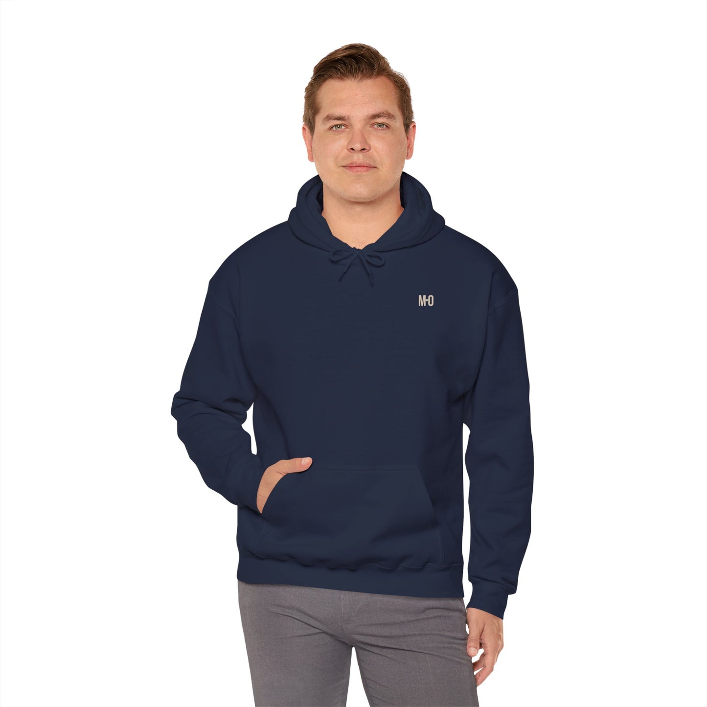 MO Living Signature Hoodie