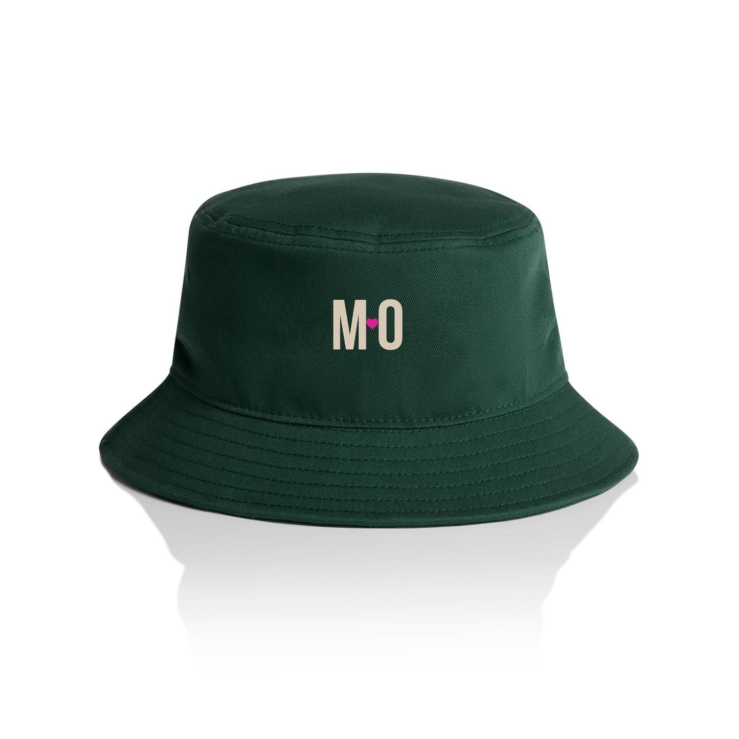 MO Living Bucket Hat 2.0