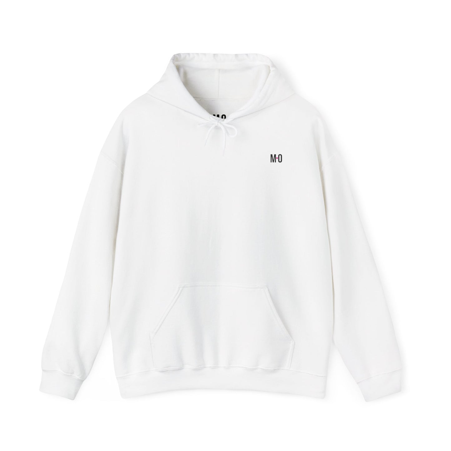 MO Living Signature Hoodie