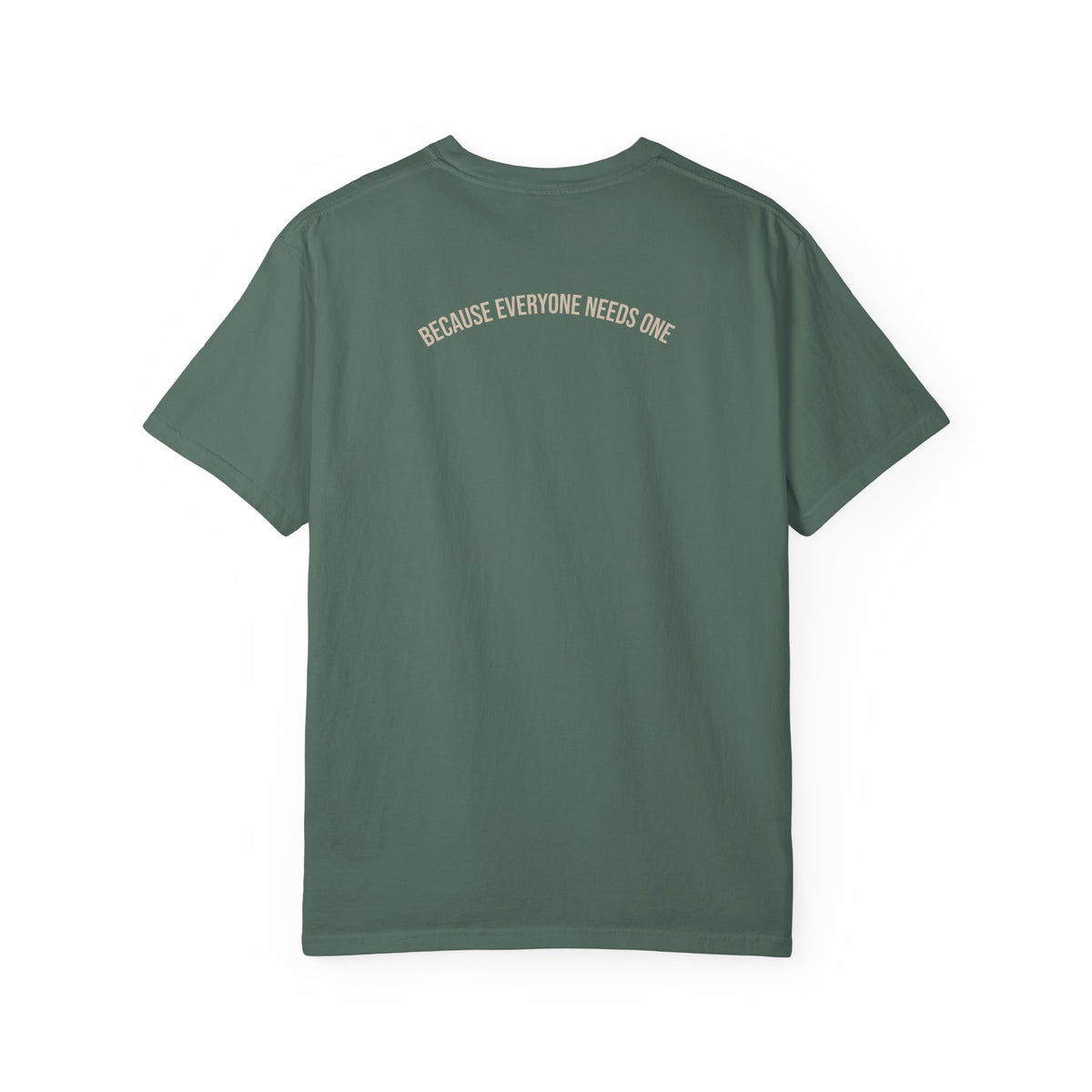 MO Living Signature Tee