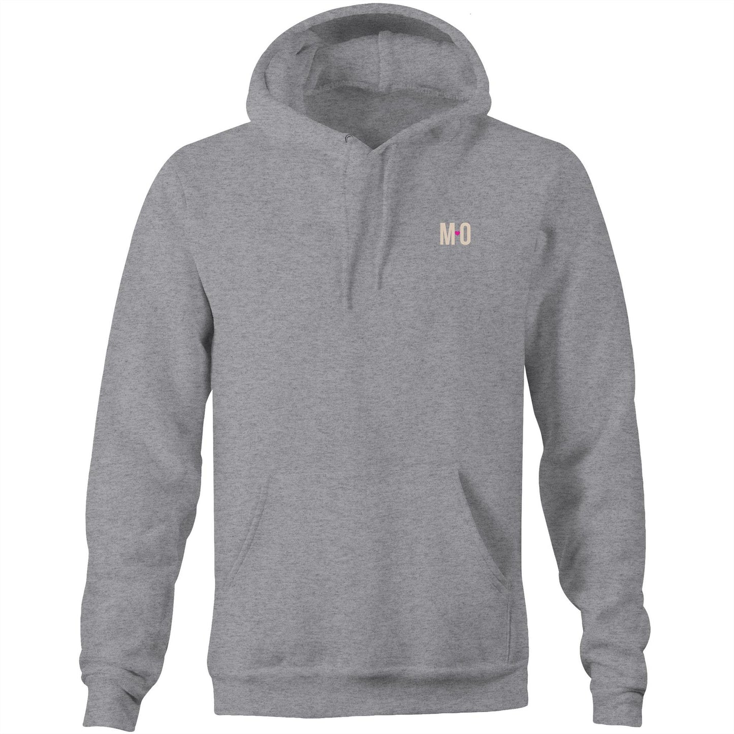 MO Hoodie everyday, but better
