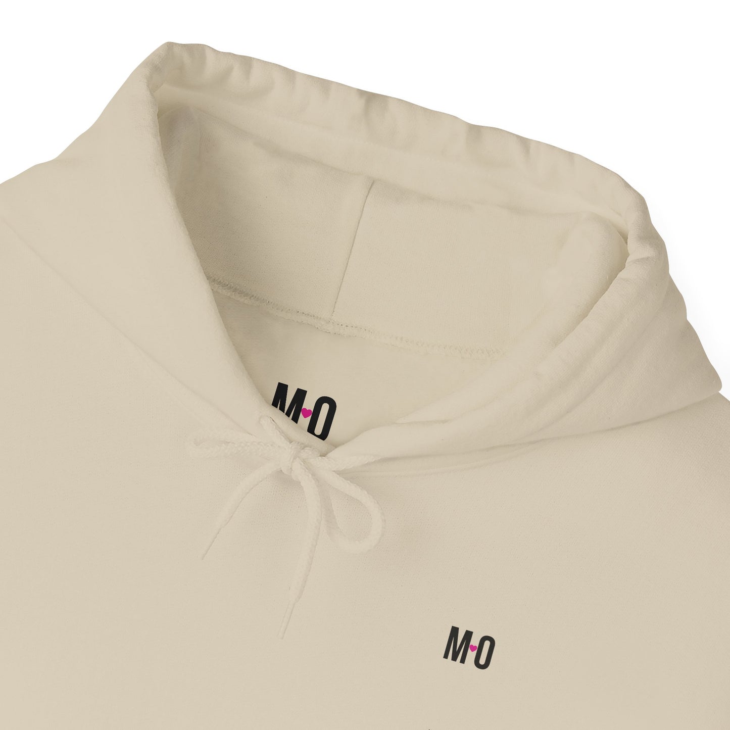 MO Living Signature Hoodie