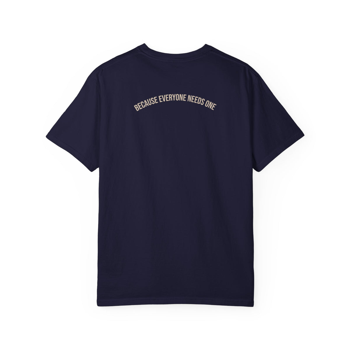 MO Living Signature Tee