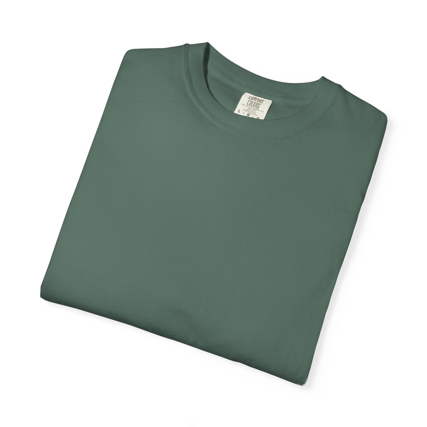 MO Kitchen Garment-Dyed T-Shirt