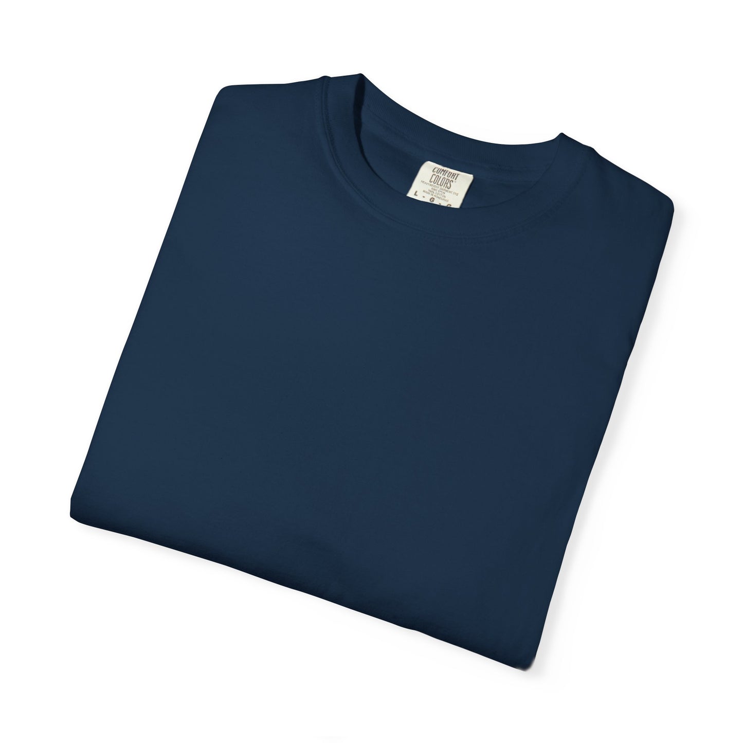 MO Kitchen Garment-Dyed T-Shirt