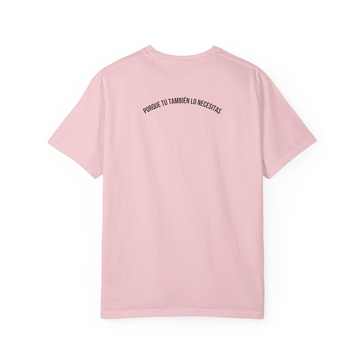 MO Living Spanish Edition Tee