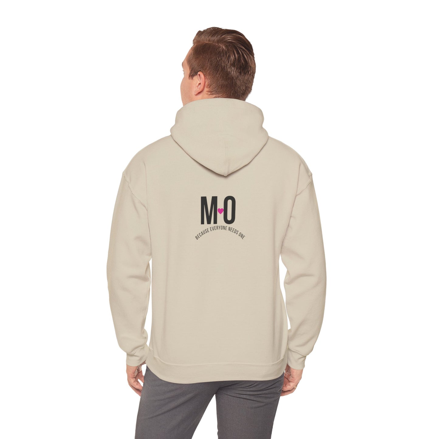MO Living Signature Hoodie