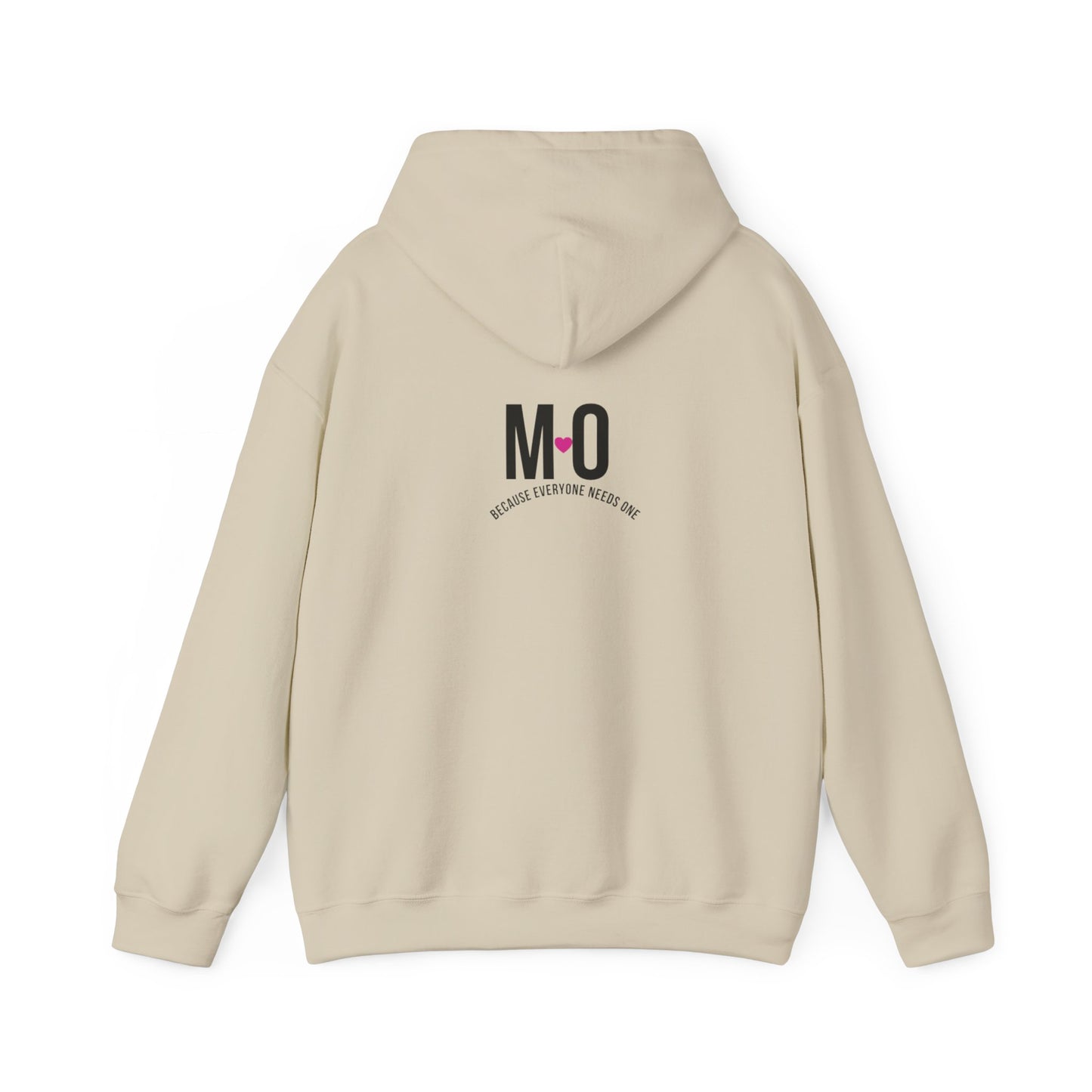 MO Living Signature Hoodie