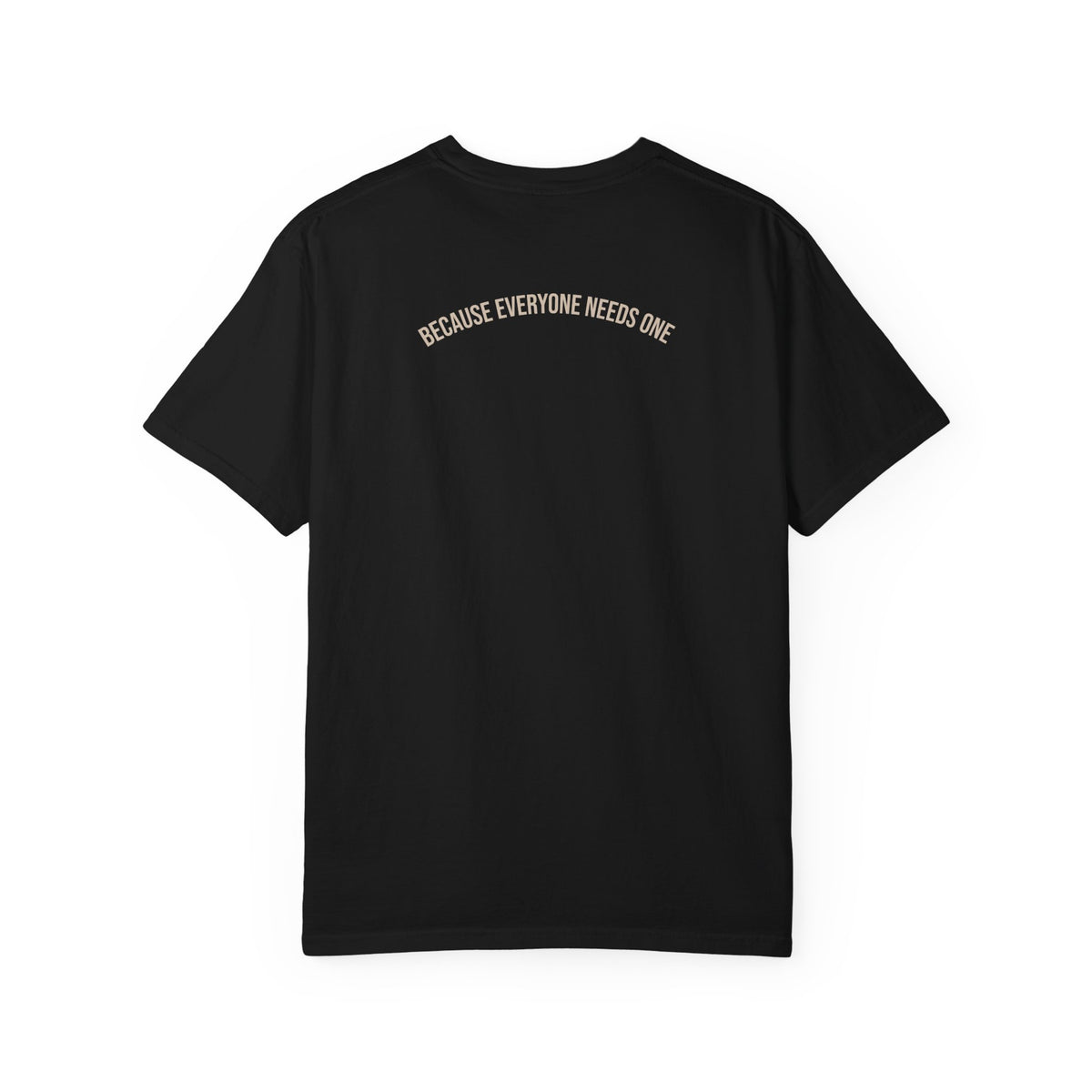 MO Living Signature Tee