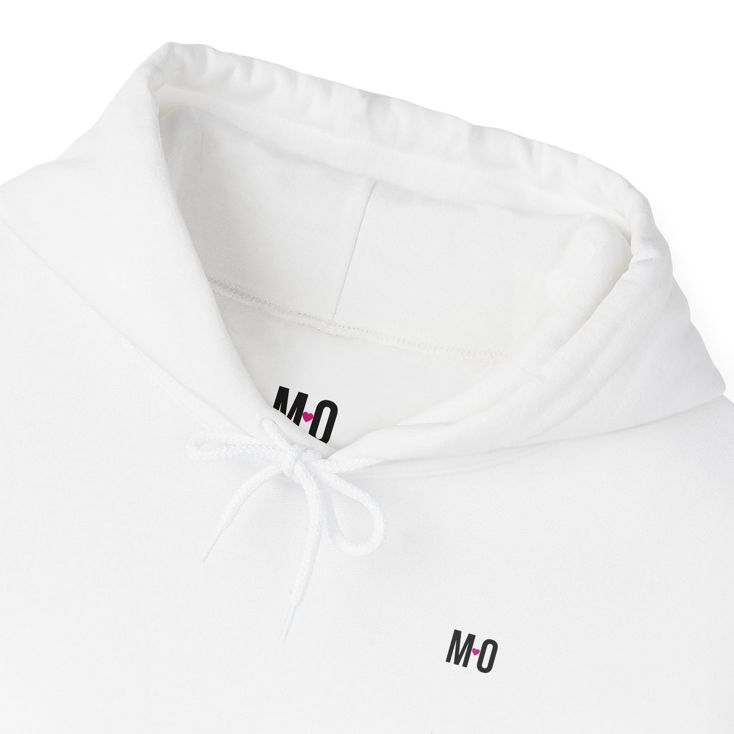 MO Living Signature Hoodie
