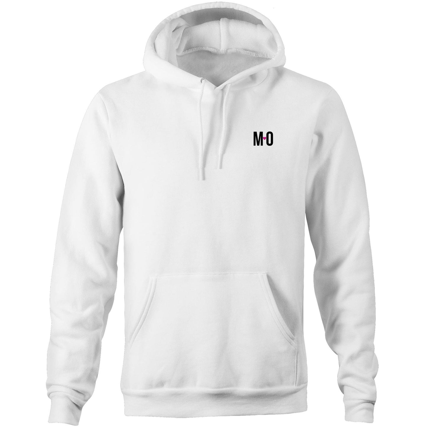 MO Hoodie everyday, but better