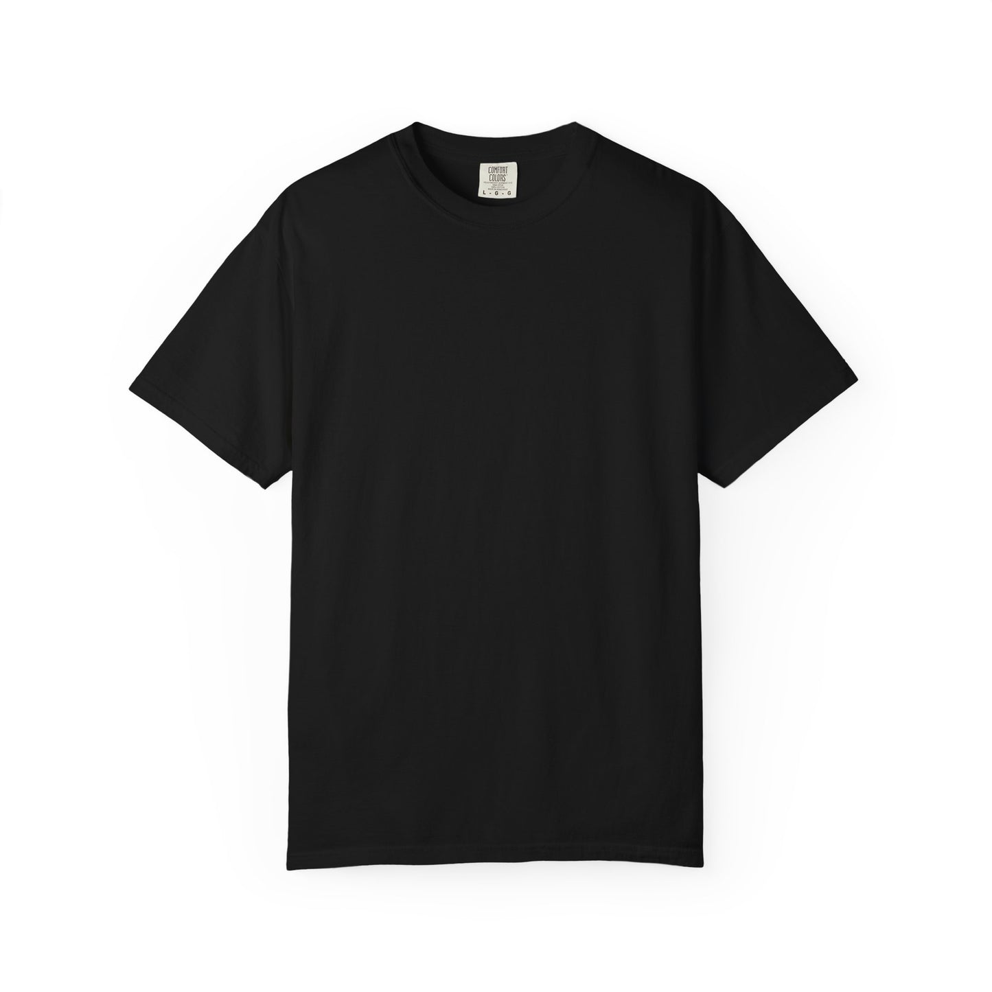 MO Kitchen Garment-Dyed T-Shirt