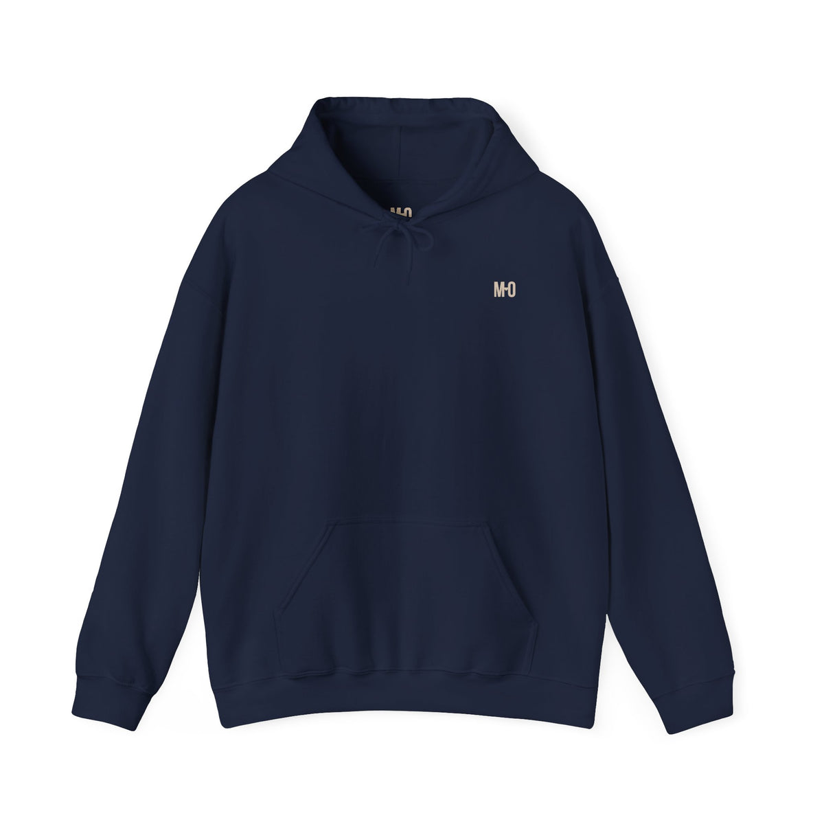 MO Living Signature Hoodie