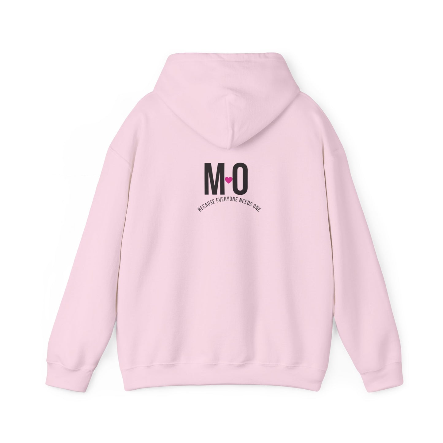 MO Living Signature Hoodie
