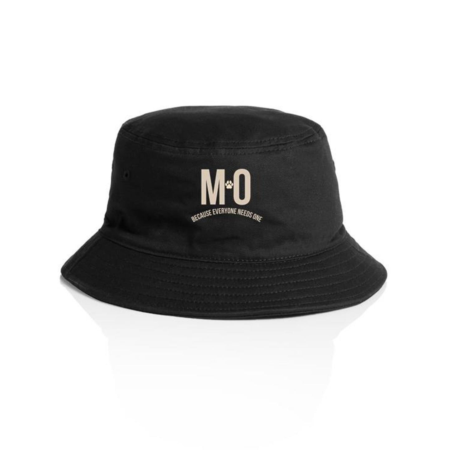 MO Pets Bucket Hat