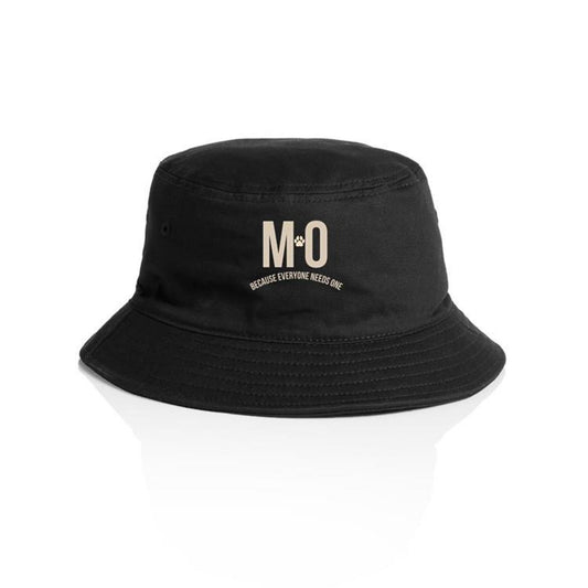 MO Pets Bucket Hat