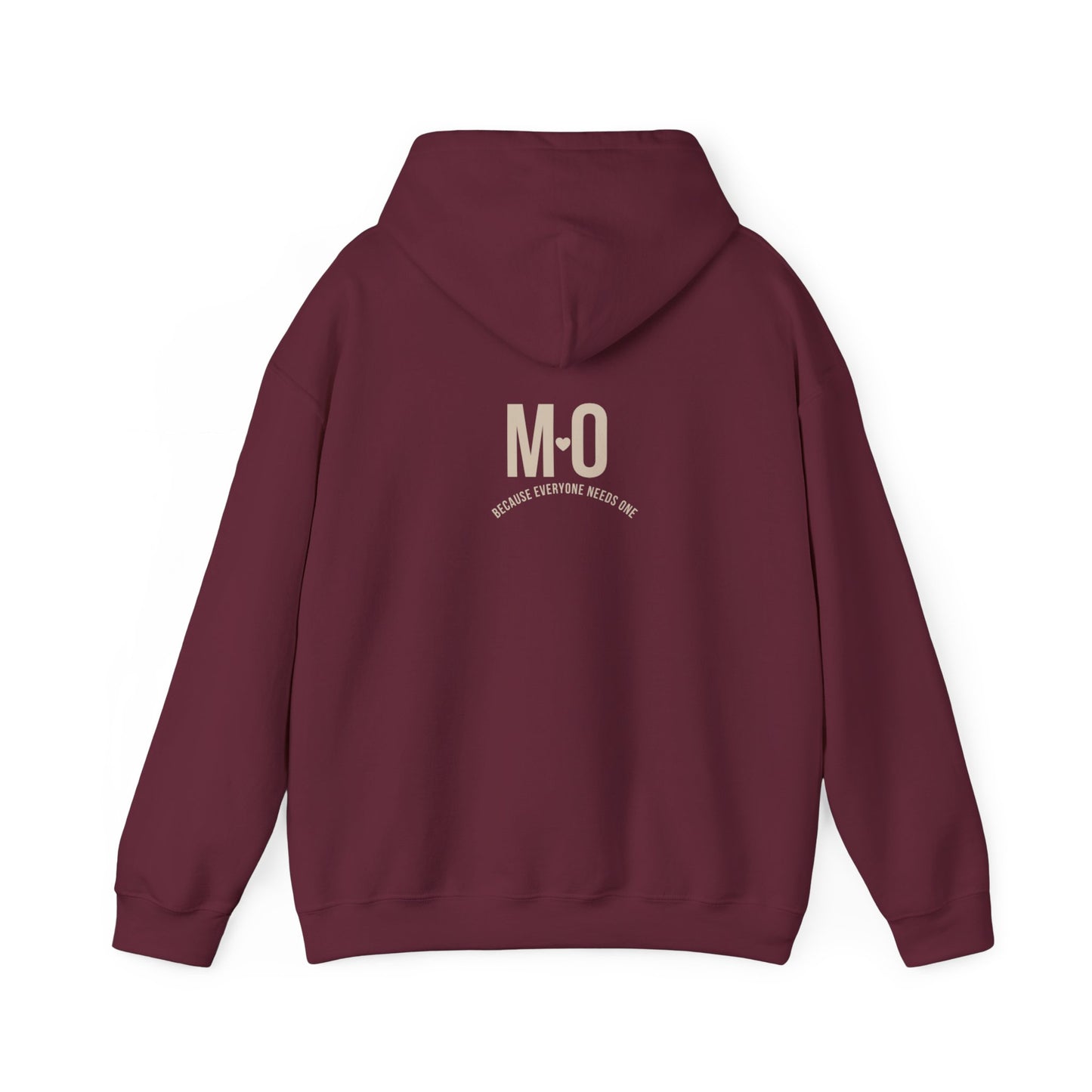 MO Living Signature Hoodie