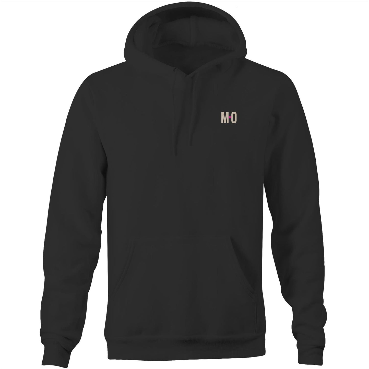 MO Hoodie everyday, but better