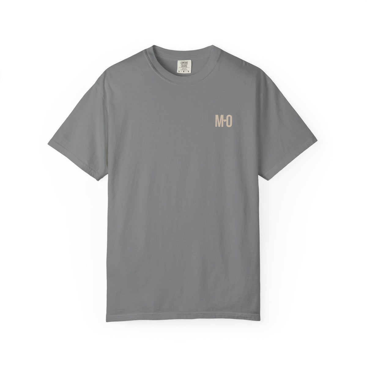 MO Living Spanish Edition Tee