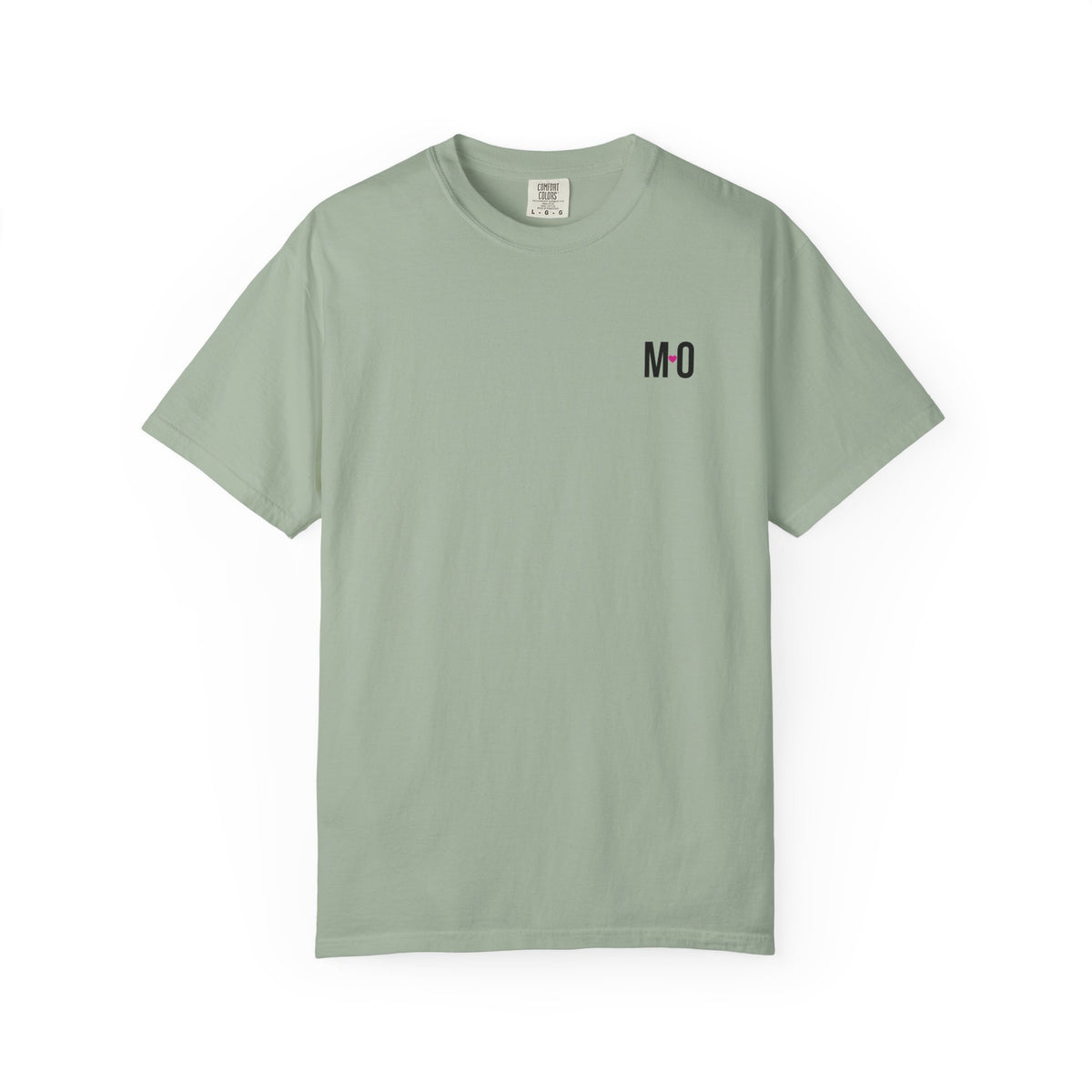 MO Living Signature Tee