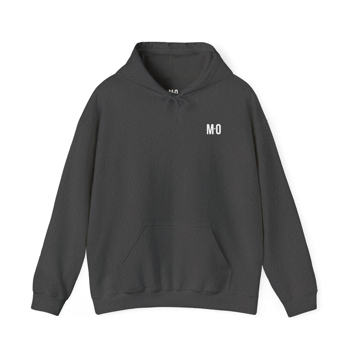 MO Living Signature Hoodie