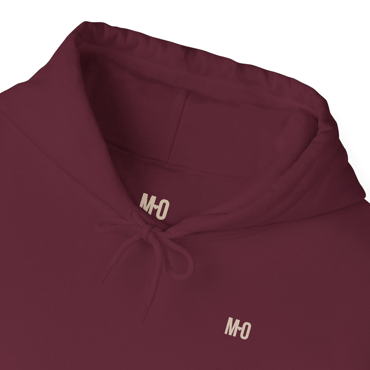MO Living Signature Hoodie