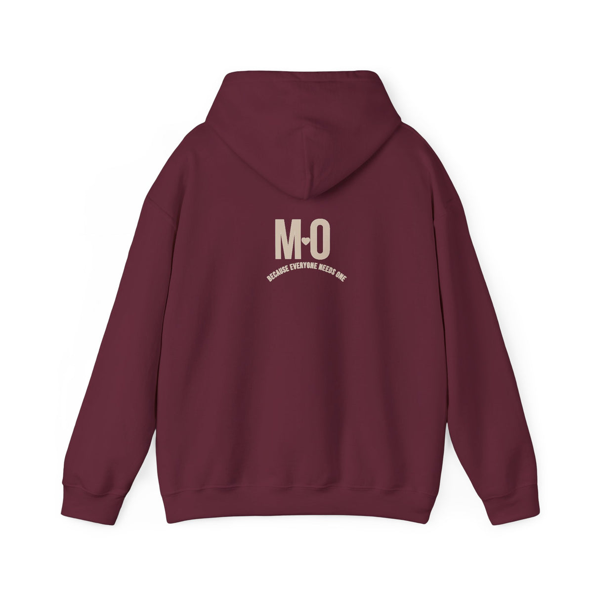 MO Living Signature Hoodie