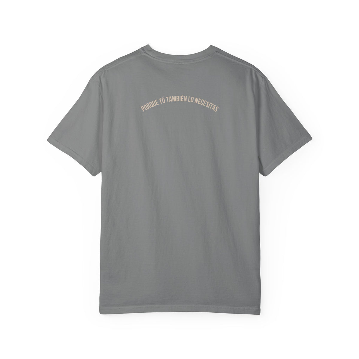 MO Living Spanish Edition Tee