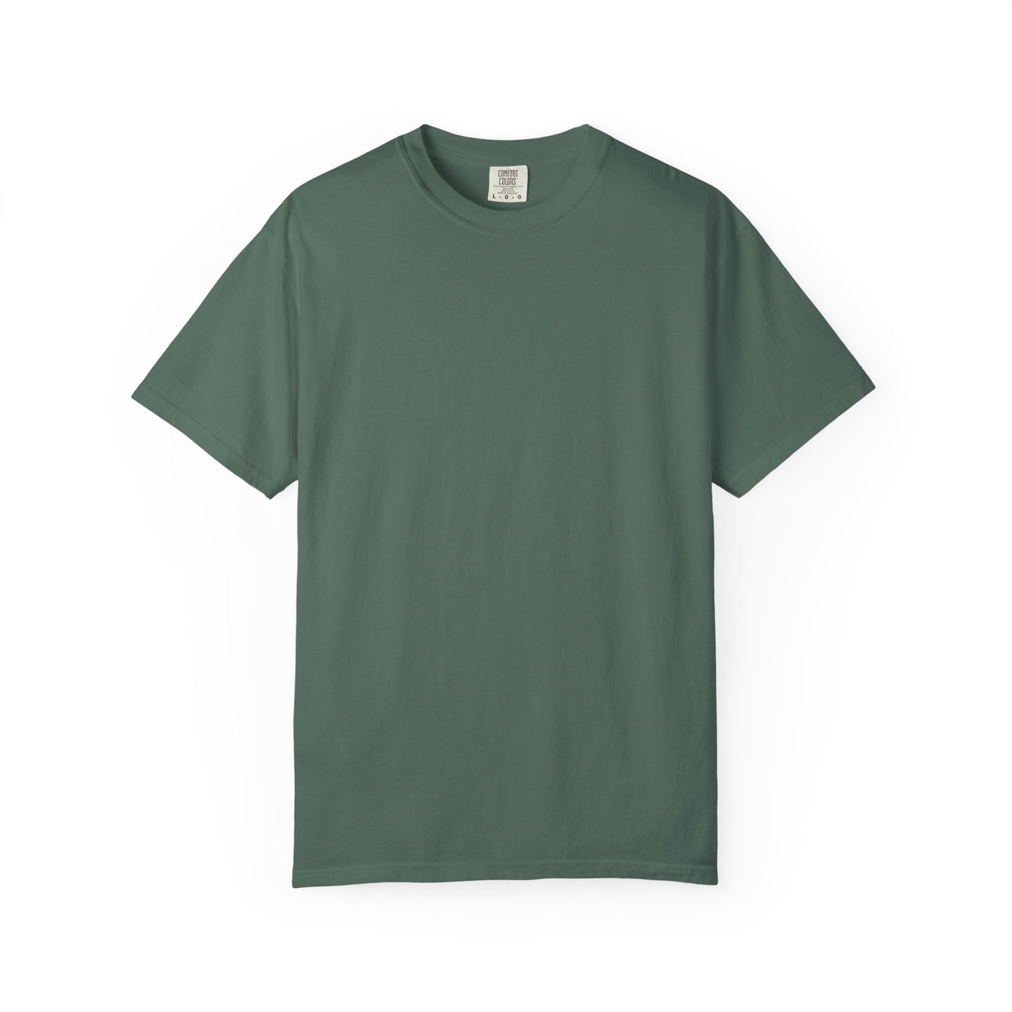 MO Kitchen Garment-Dyed T-Shirt