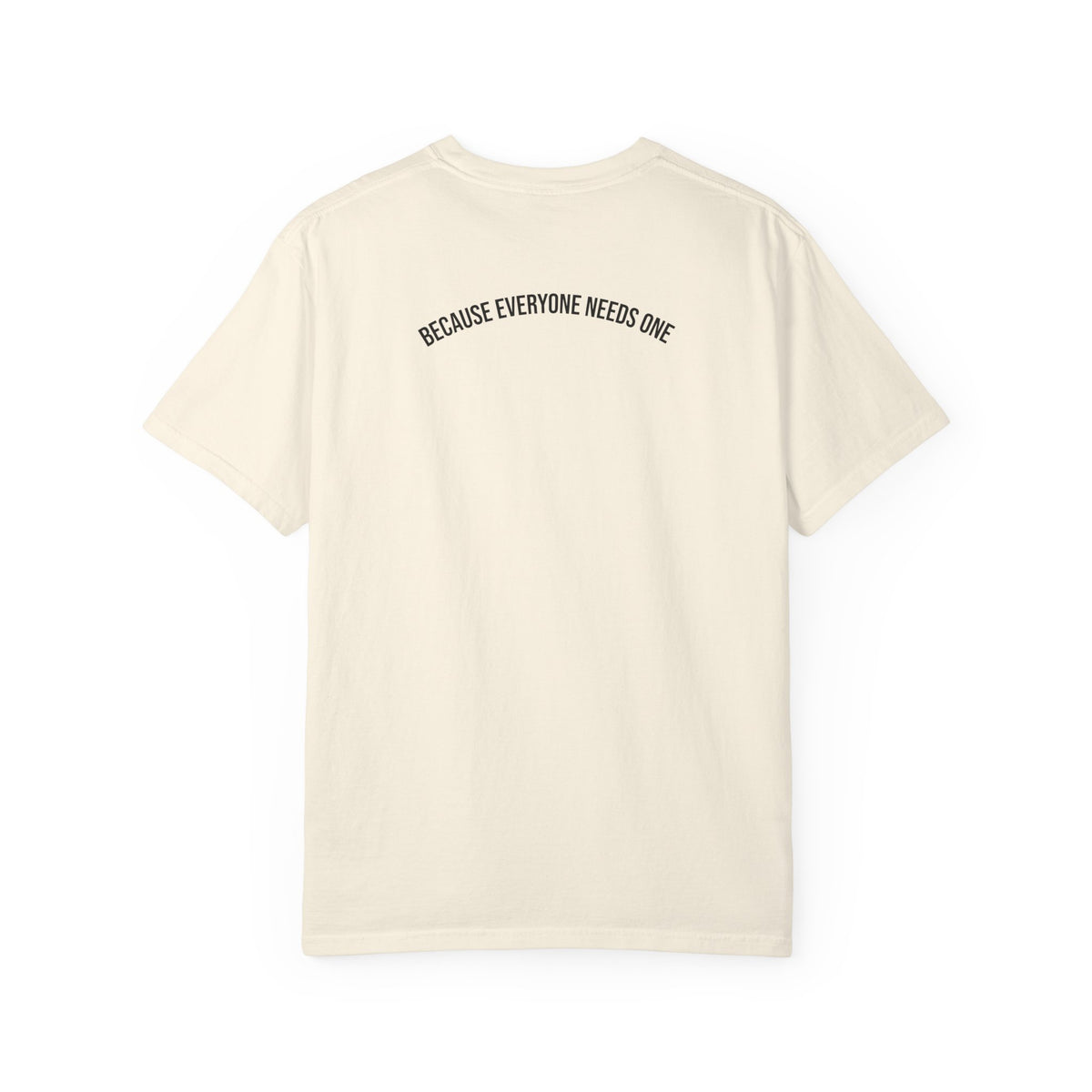 MO Living Signature Tee