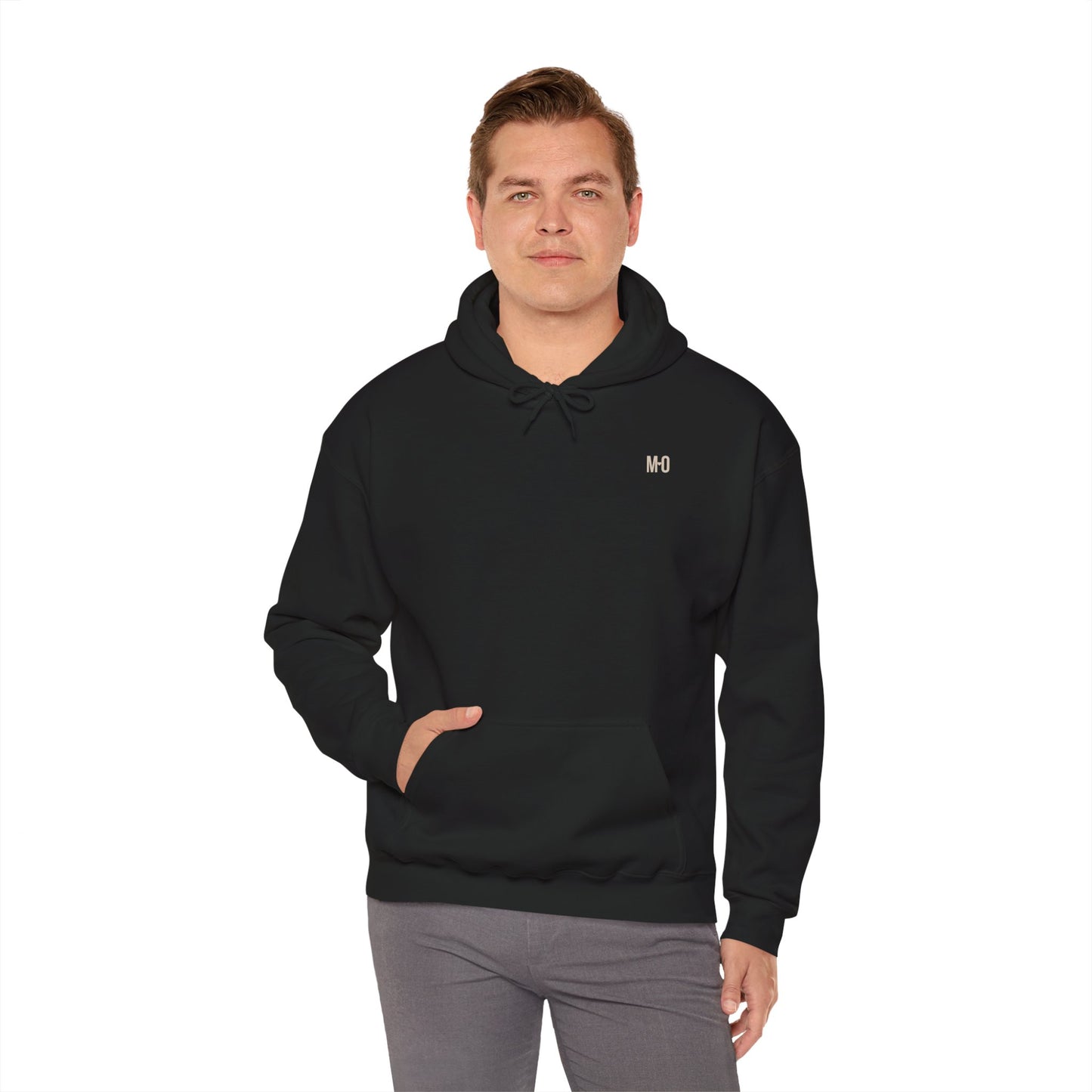 MO Living Signature Hoodie