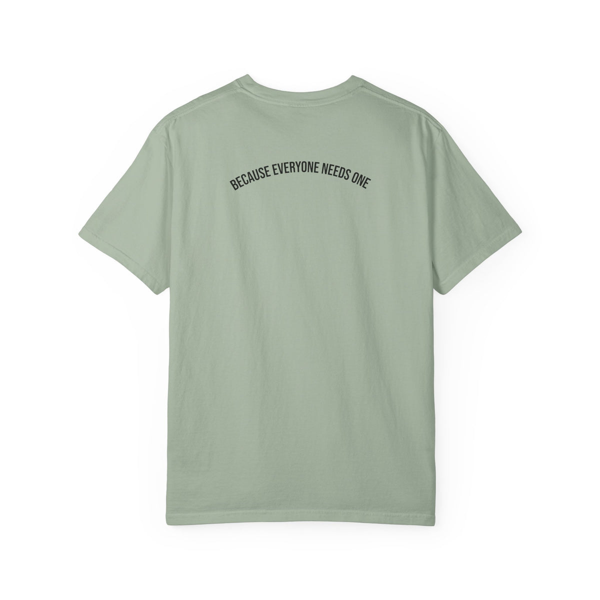 MO Living Signature Tee