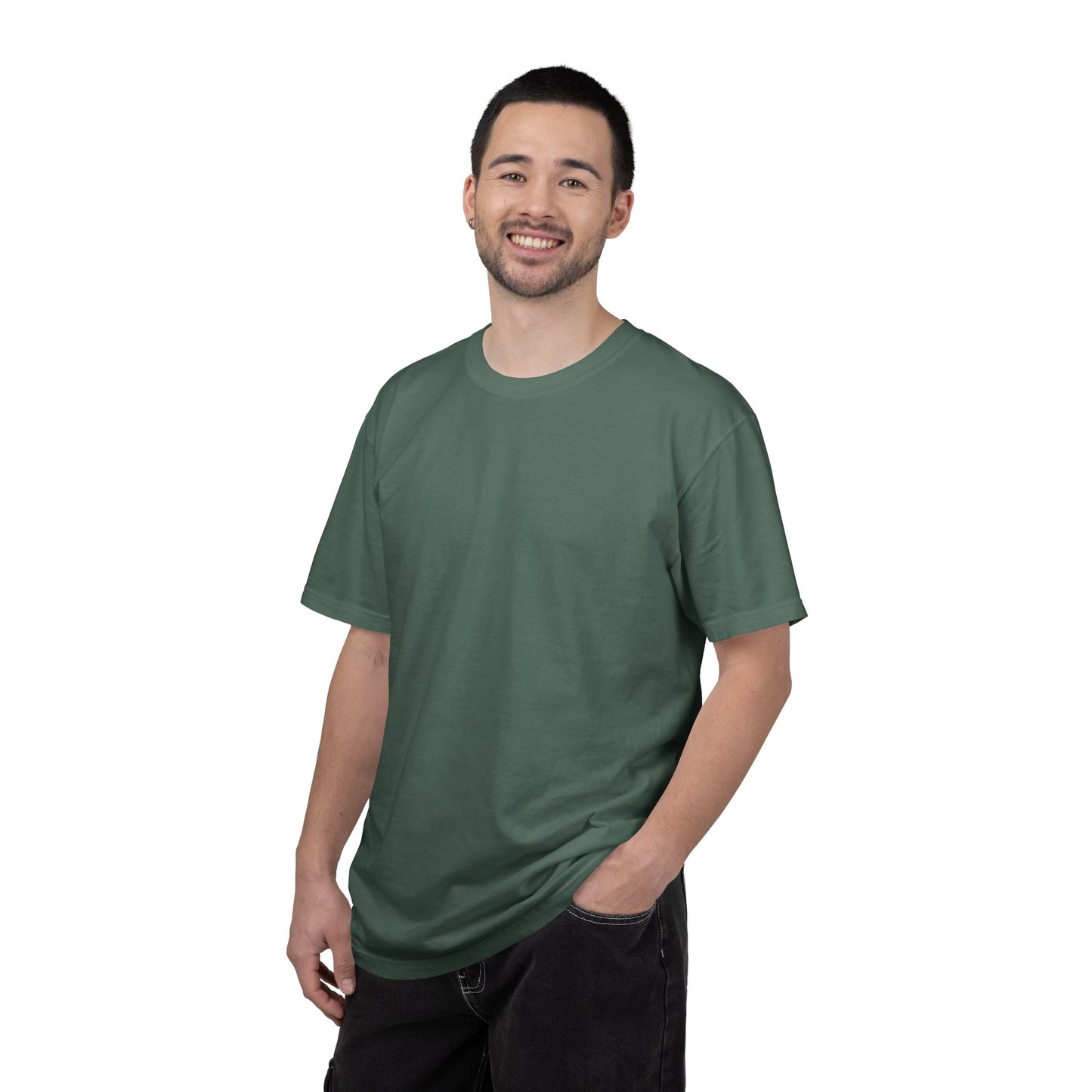 MO Kitchen Garment-Dyed T-Shirt