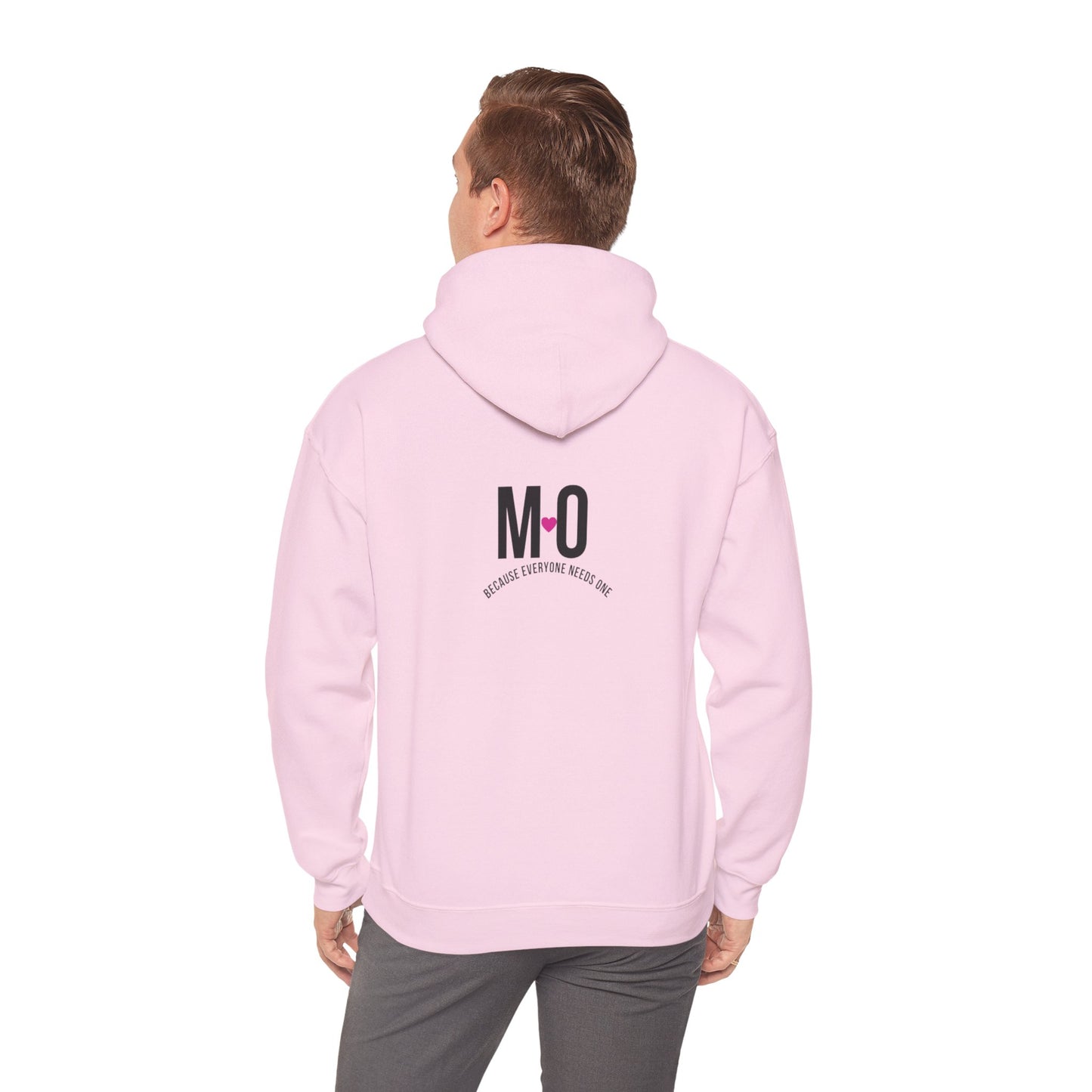 MO Living Signature Hoodie
