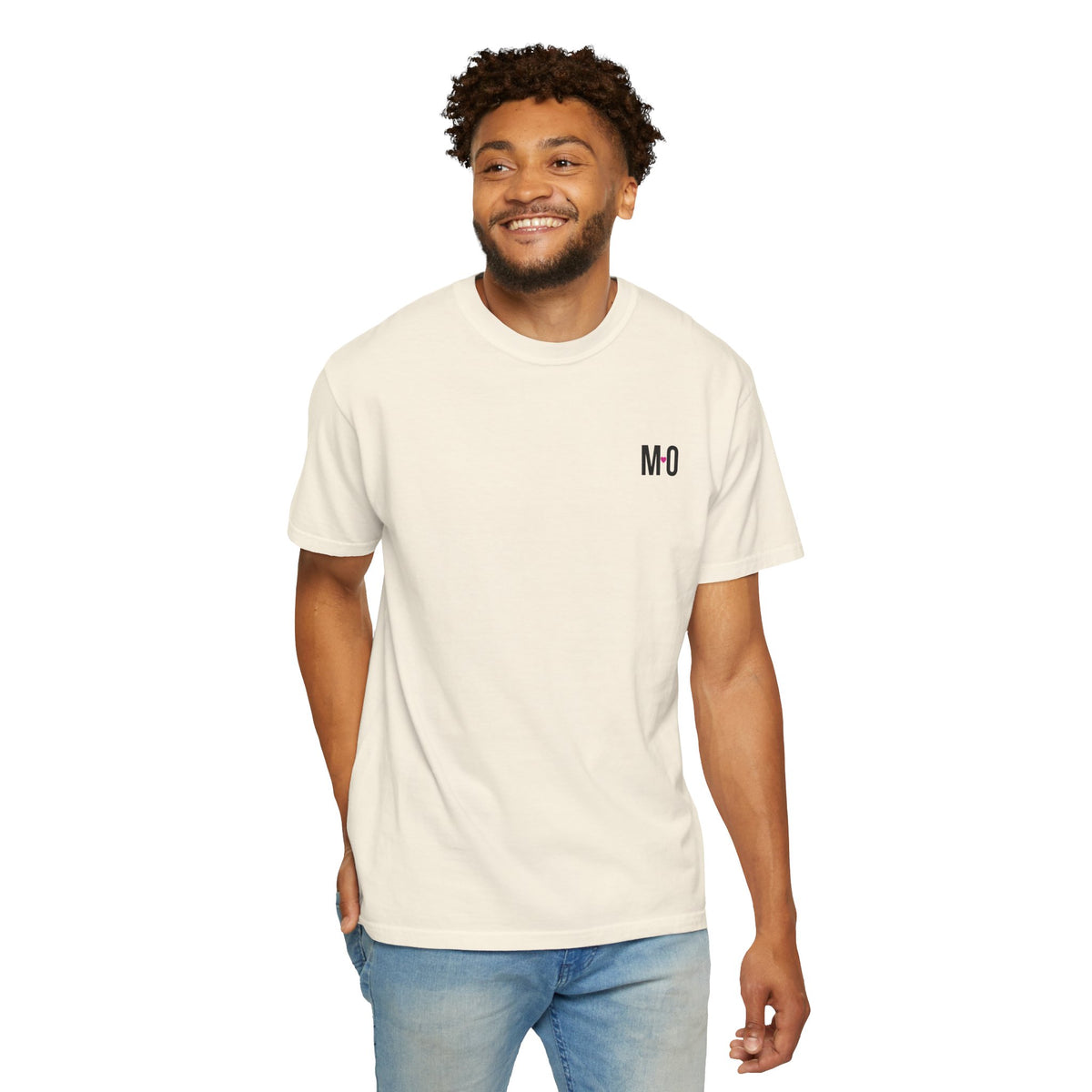 MO Living Signature Tee