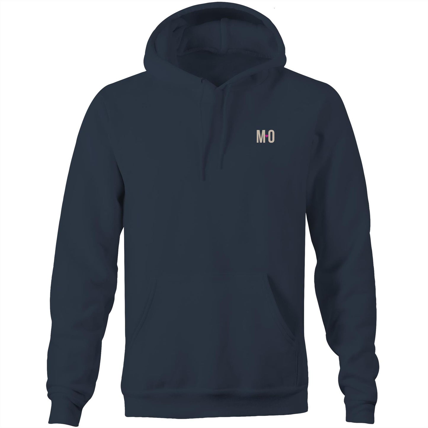 MO Hoodie everyday, but better
