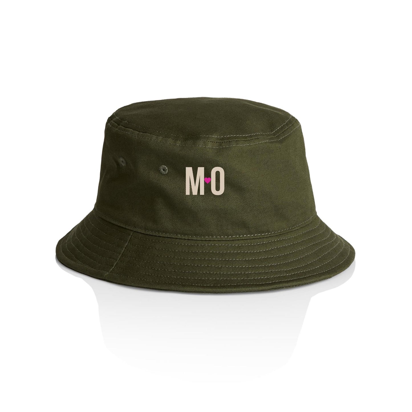 MO Living Bucket Hat 2.0