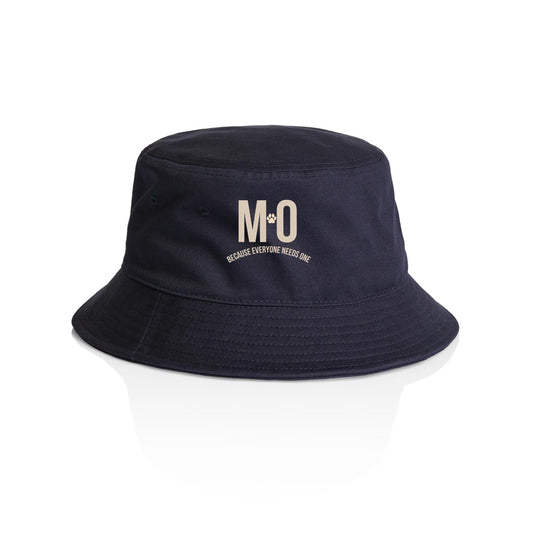 MO Pets Bucket Hat