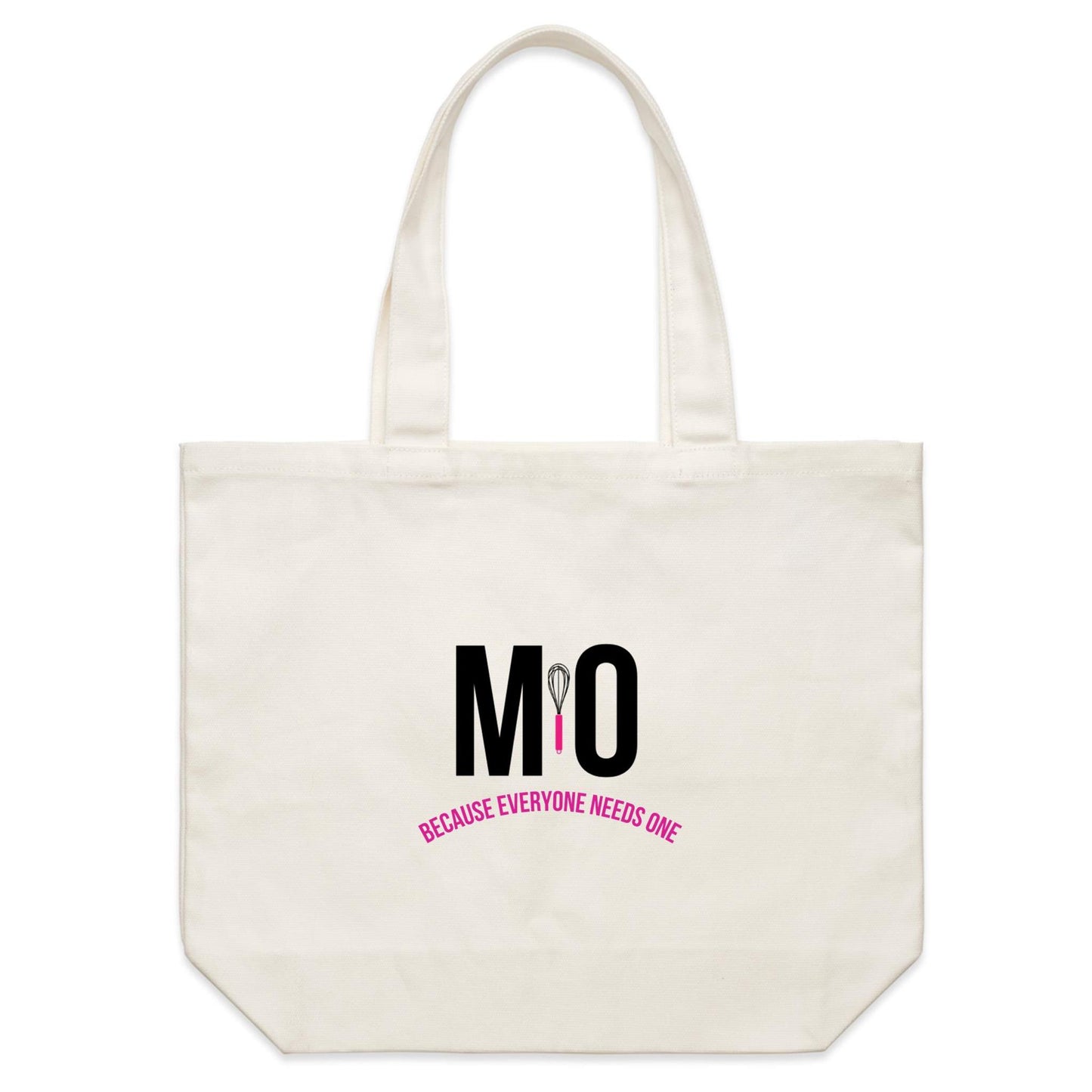 MO Kitchen Shoulder Tote