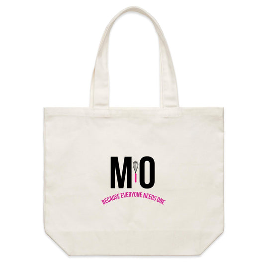 MO Kitchen Shoulder Tote